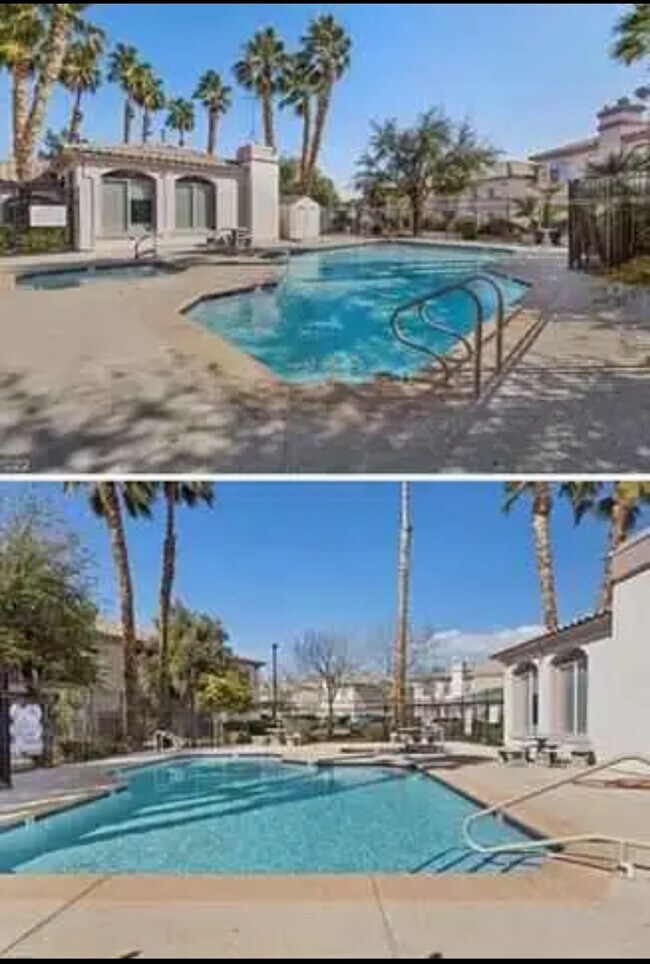 Building Photo - 4555 E Sahara Ave