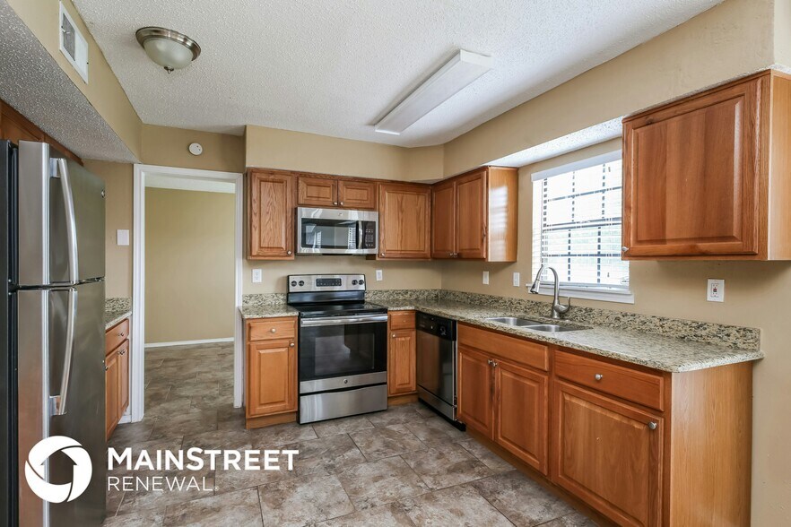 Building Photo - 1508 Bandera Dr