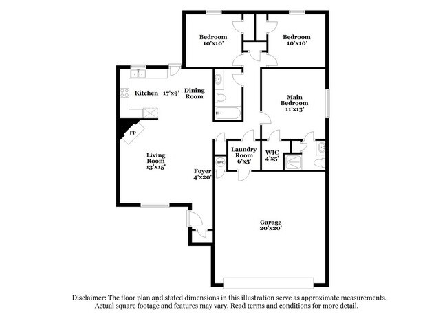 Building Photo - 12509 Ridgegate Rd