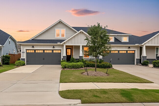 Building Photo - 6442 Pomegranate Blossom Dr