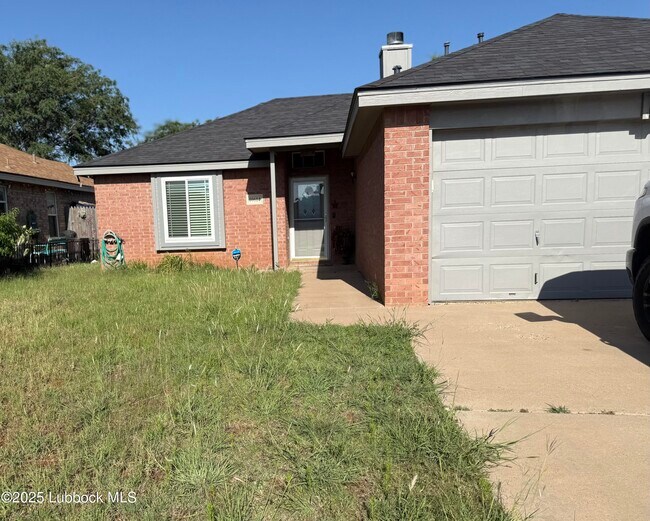 Primary Photo - 10614 Belton Av.