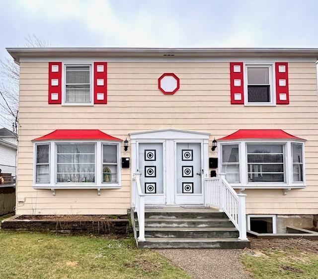 Building Photo - 98-98 Shawmut Ave