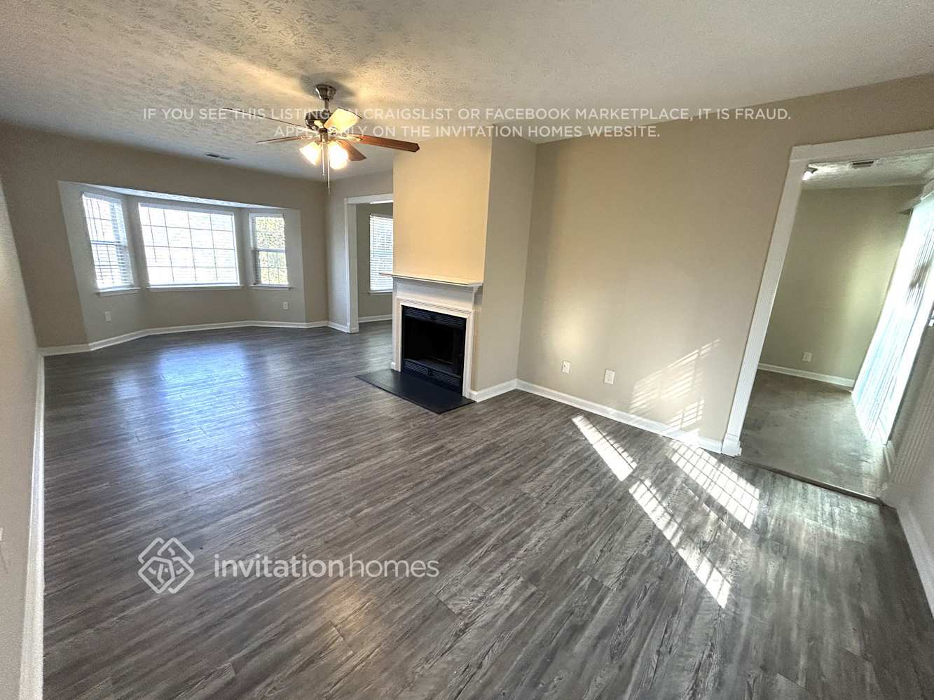 Building Photo - 3863 Creekbank Cove