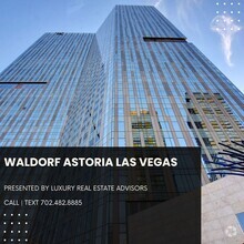 Building Photo - Waldorf Astoria 3011- Stunning City/Mtn vi...