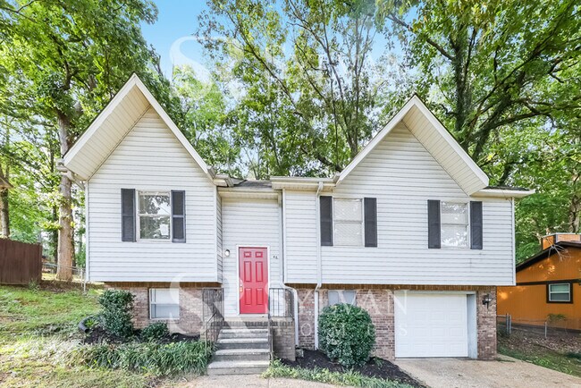 Building Photo - Living where You Love is Good for your Heart!