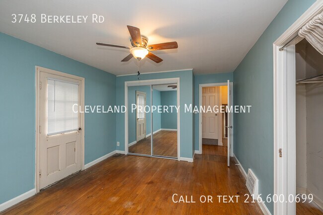 Building Photo - 3748 Berkeley Rd