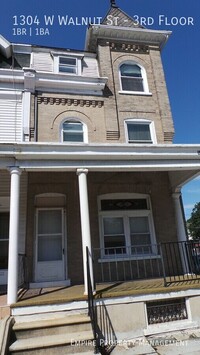 Building Photo - 1 Bedroom 1 Bathroom Apartment in Allentown