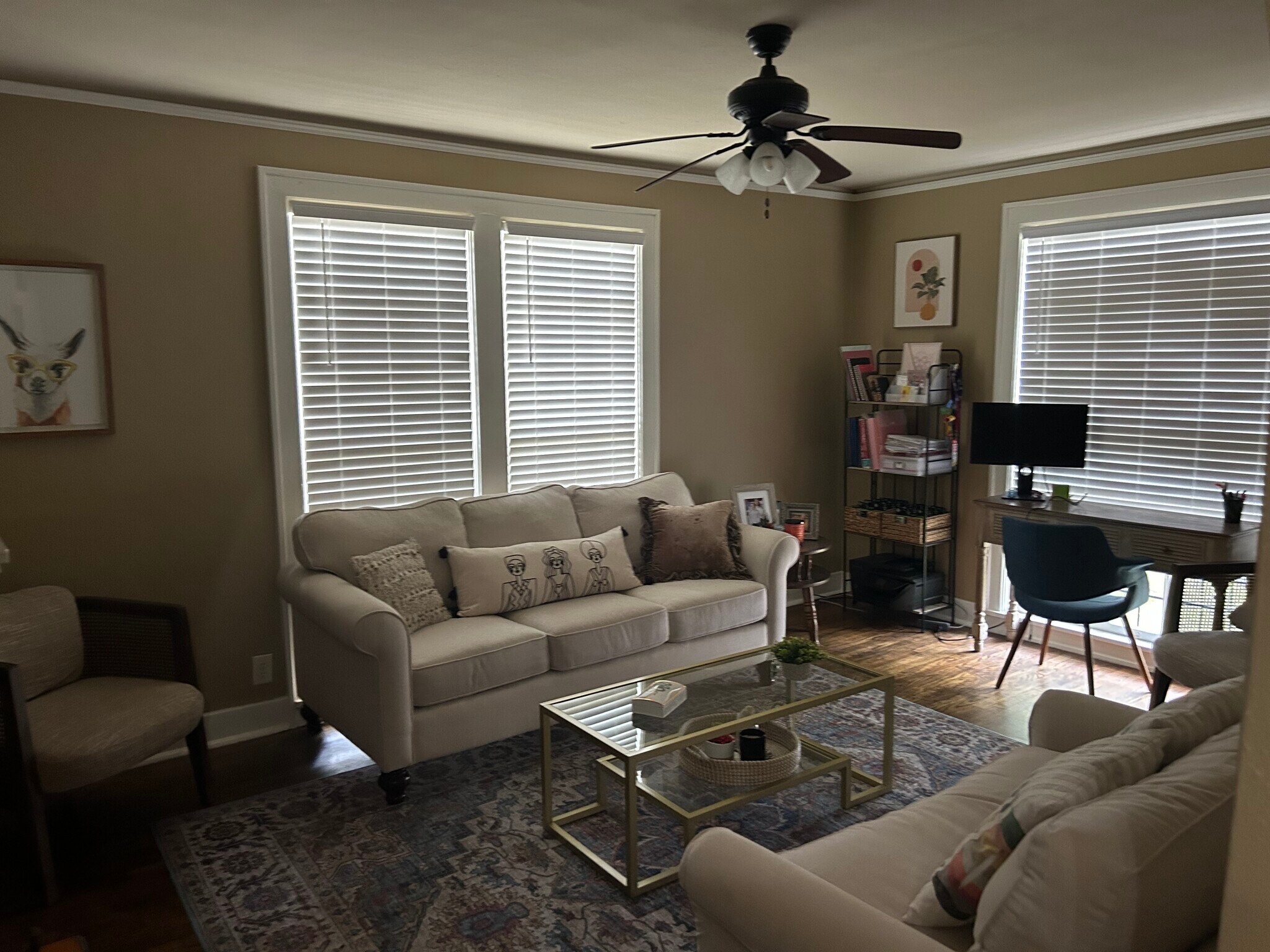 Building Photo - 1023 Scott St