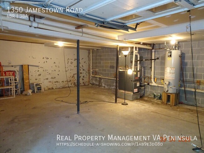 Building Photo - 1350 Jamestown Rd
