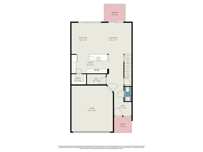 Building Photo - 7880 Briarwood Dr