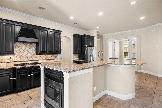 Building Photo - 9614 Blackberry Terrace Drive