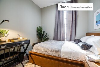 Building Photo - Room in Shared 5 bed/2 bath home