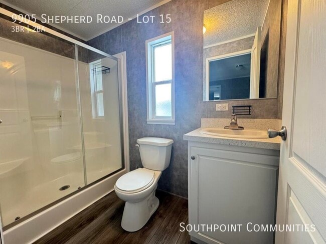 Building Photo - 9905 Shepherd Rd