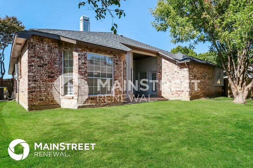 Building Photo - 5315 Alta Vista Ln