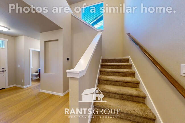 Building Photo - Brand New 5 Bedroom Home in Tumwater! Easy I5 Access!