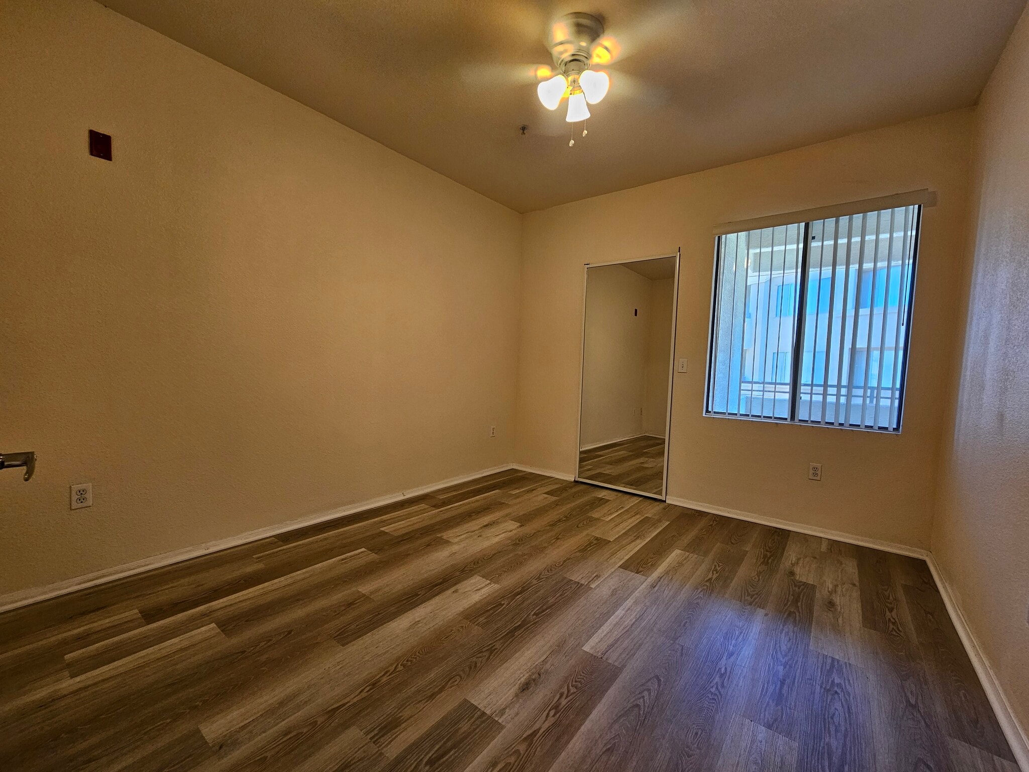 Bedroom - 18416 Cave Creek Road