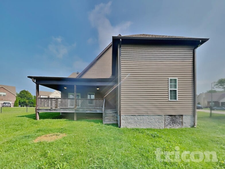 Building Photo - 1084 Harper Dean Wy
