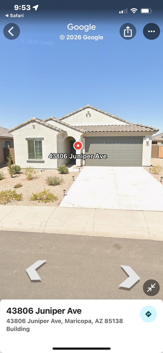 Building Photo - 43806 Juniper Ave