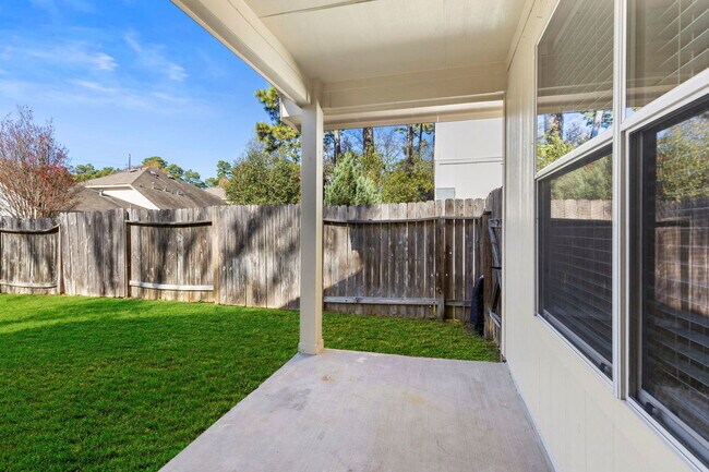 Building Photo - 31 Bark Bend Pl