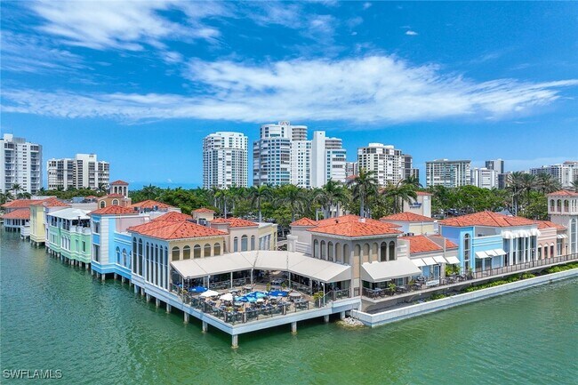 Building Photo - 4031 Gulf Shore Blvd N