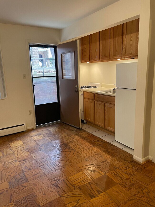Floorplan - Twelve Oaks Apartments