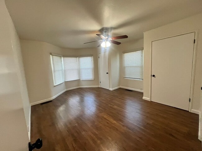 Building Photo - 620 N O St