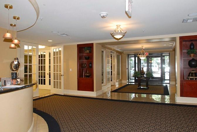 Building Photo - 1111 25th St NW