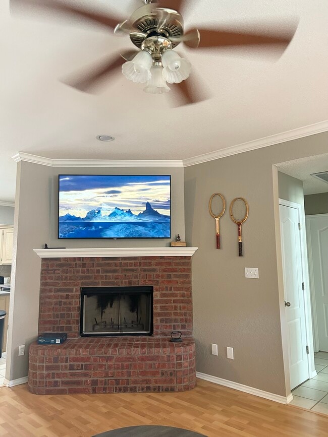 Building Photo - 4706 Dentcrest Dr