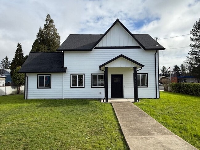 Building Photo - New Construction 2025: 5BR + Main-Level Office Amity OR