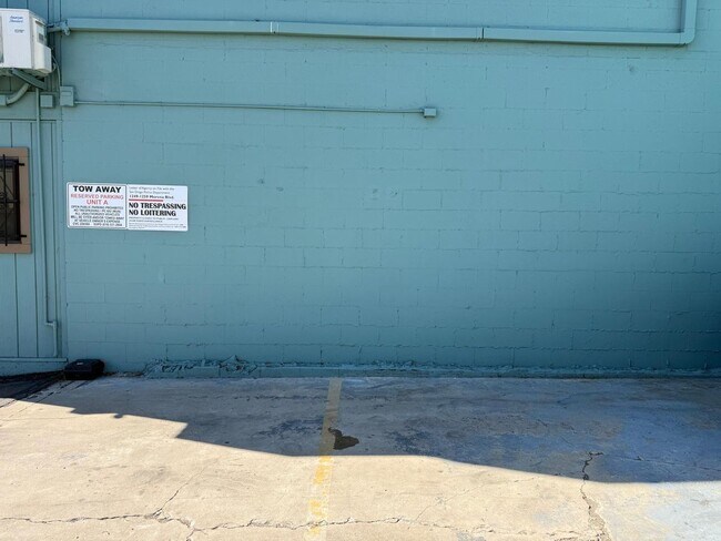Building Photo - 1259A Morena Blvd