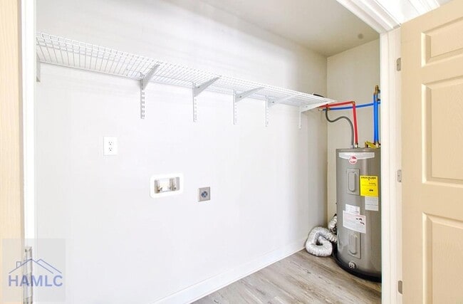 Building Photo - 5777 E Oglethorpe Hwy