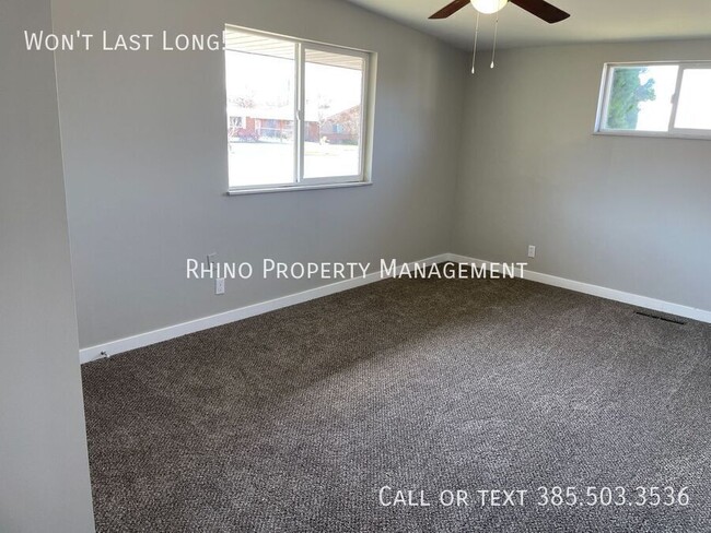 Building Photo - 504 E 1100 N