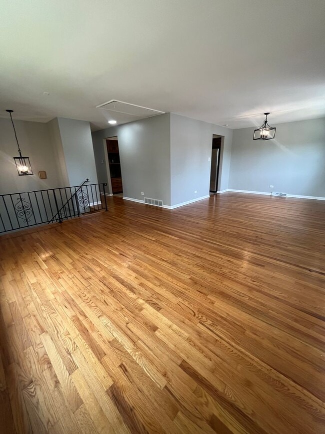 Building Photo - 4 Bedroom House Now Available in Tinley Pa...