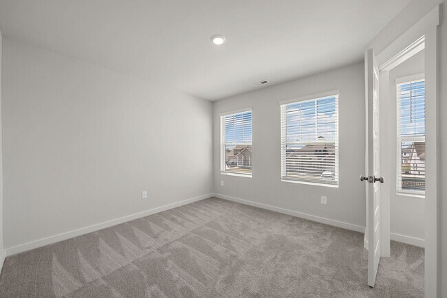 Building Photo - Pet Friendly New Construction!