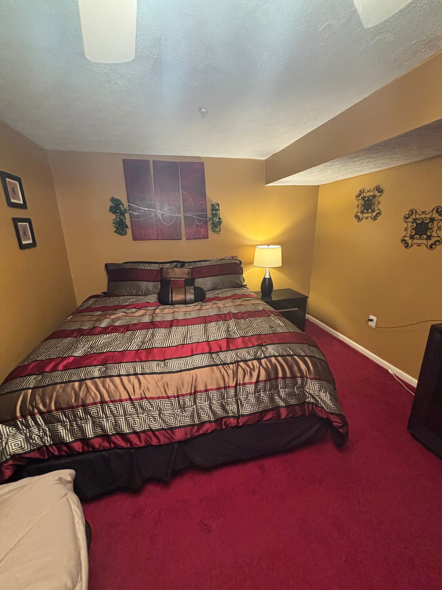Building Photo - 9510 Calvert Manor Ct