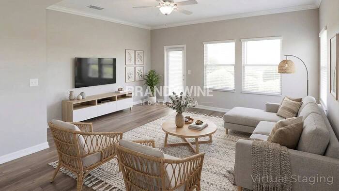 Building Photo - 8660 Castillian Way