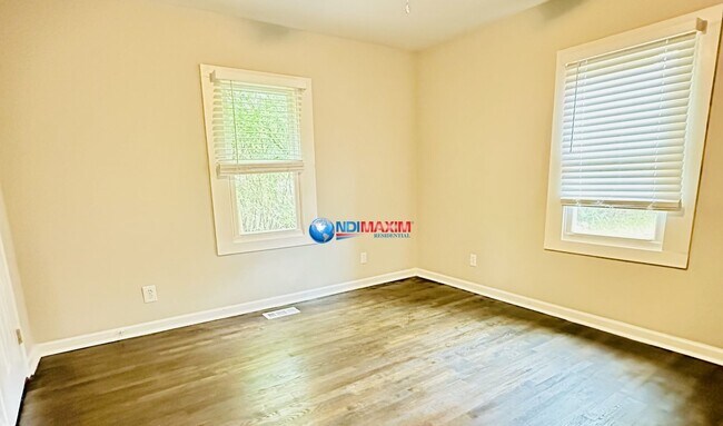 Building Photo - Renovated 4-bedroom ranch in Stone Mountain