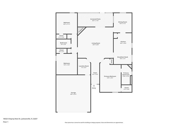 Building Photo - 10522 Osprey Nest Dr E