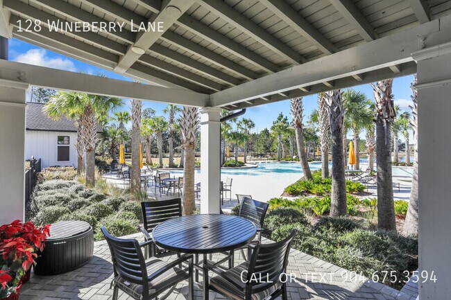 Building Photo - 128 Wineberry Ln