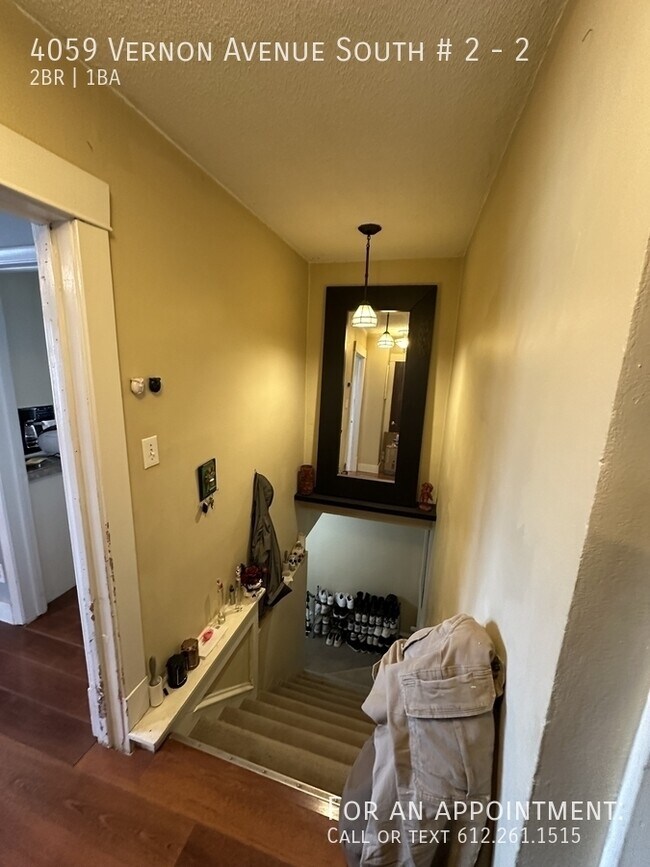 Building Photo - 4059 Vernon Ave S