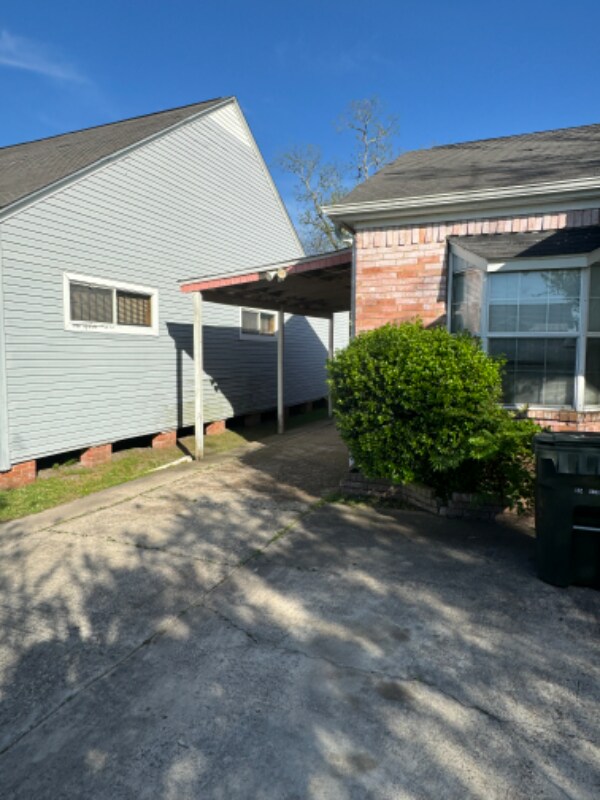 Building Photo - 3418 12th St