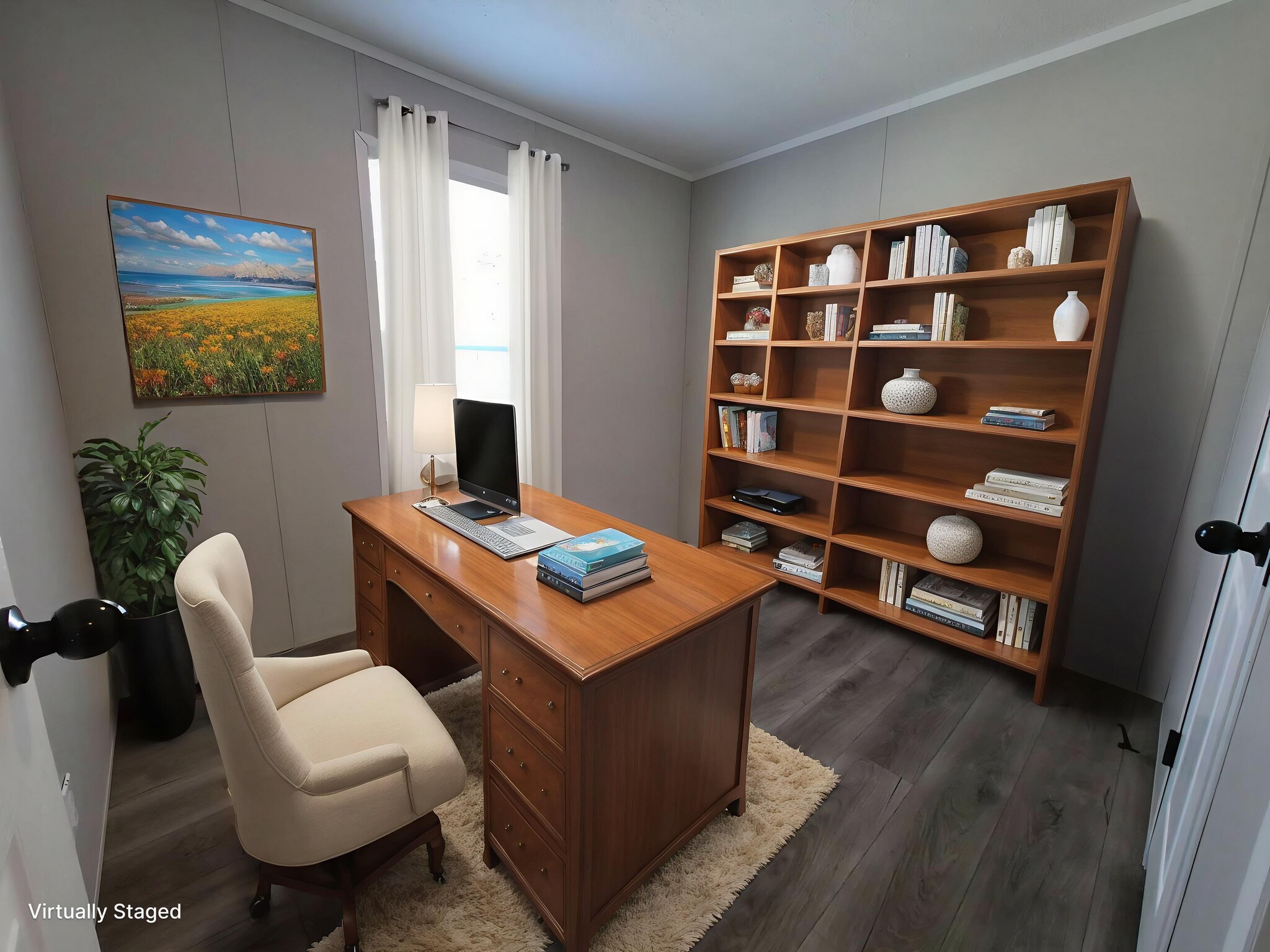 Building Photo - 1404 W Commodore Blvd