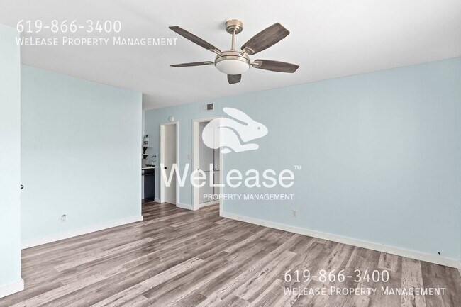 Building Photo - 6775 Alvarado Rd