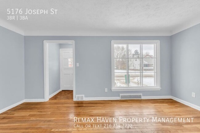 Building Photo - 5176 Joseph St