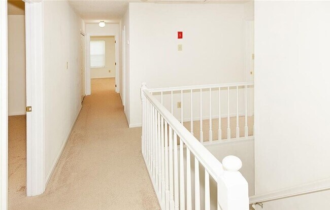 Building Photo - LONGHILL STATION