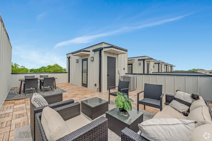 Primary Photo - North Carroll Homes