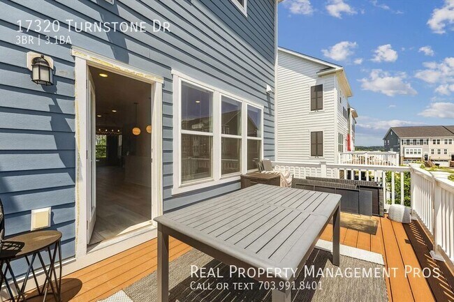 Building Photo - 17320 Turnstone Dr