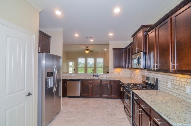 Building Photo - 18006 Westward Dale Dr