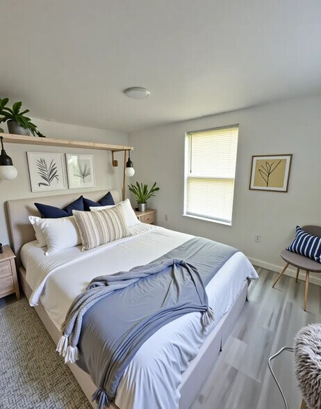 Building Photo - 300 M L King Dr