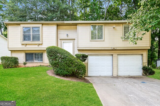 Primary Photo - 5300 Tasman Trail